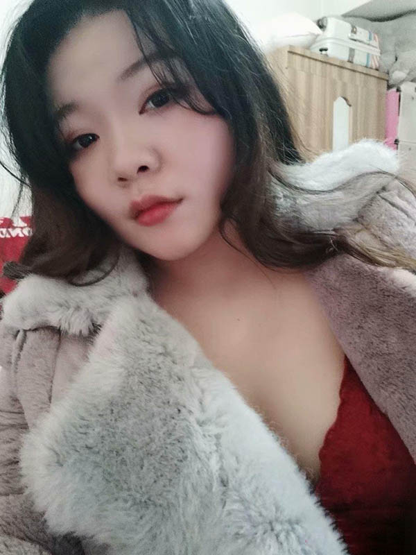 00后兼职学妹
