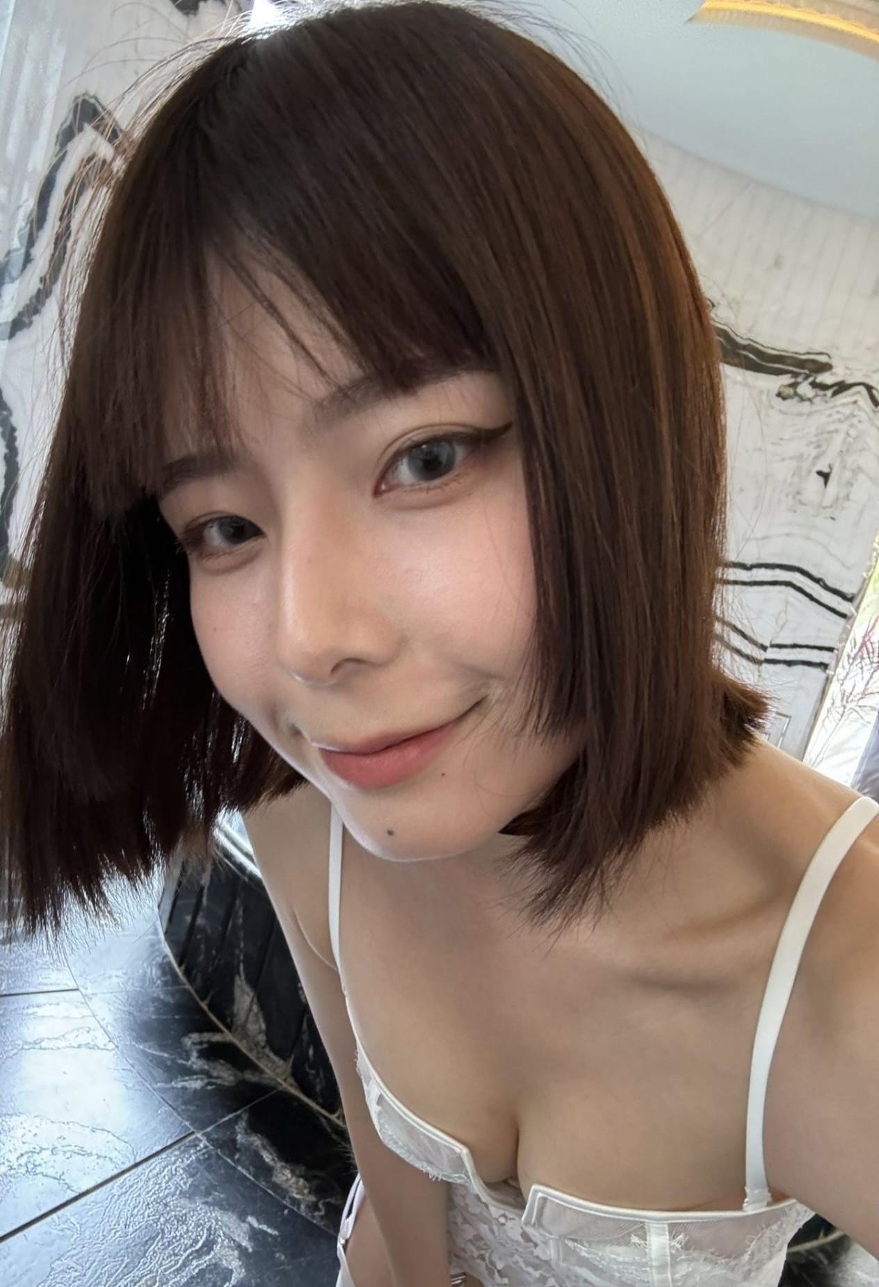 00后反差学妹兼职