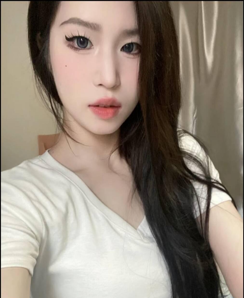 00后喜后入
