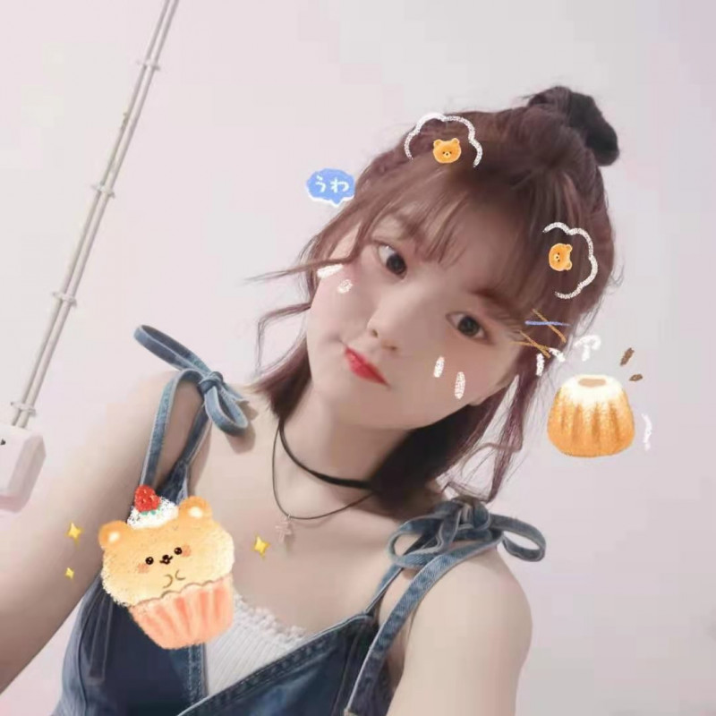 00后的小嫩妹
