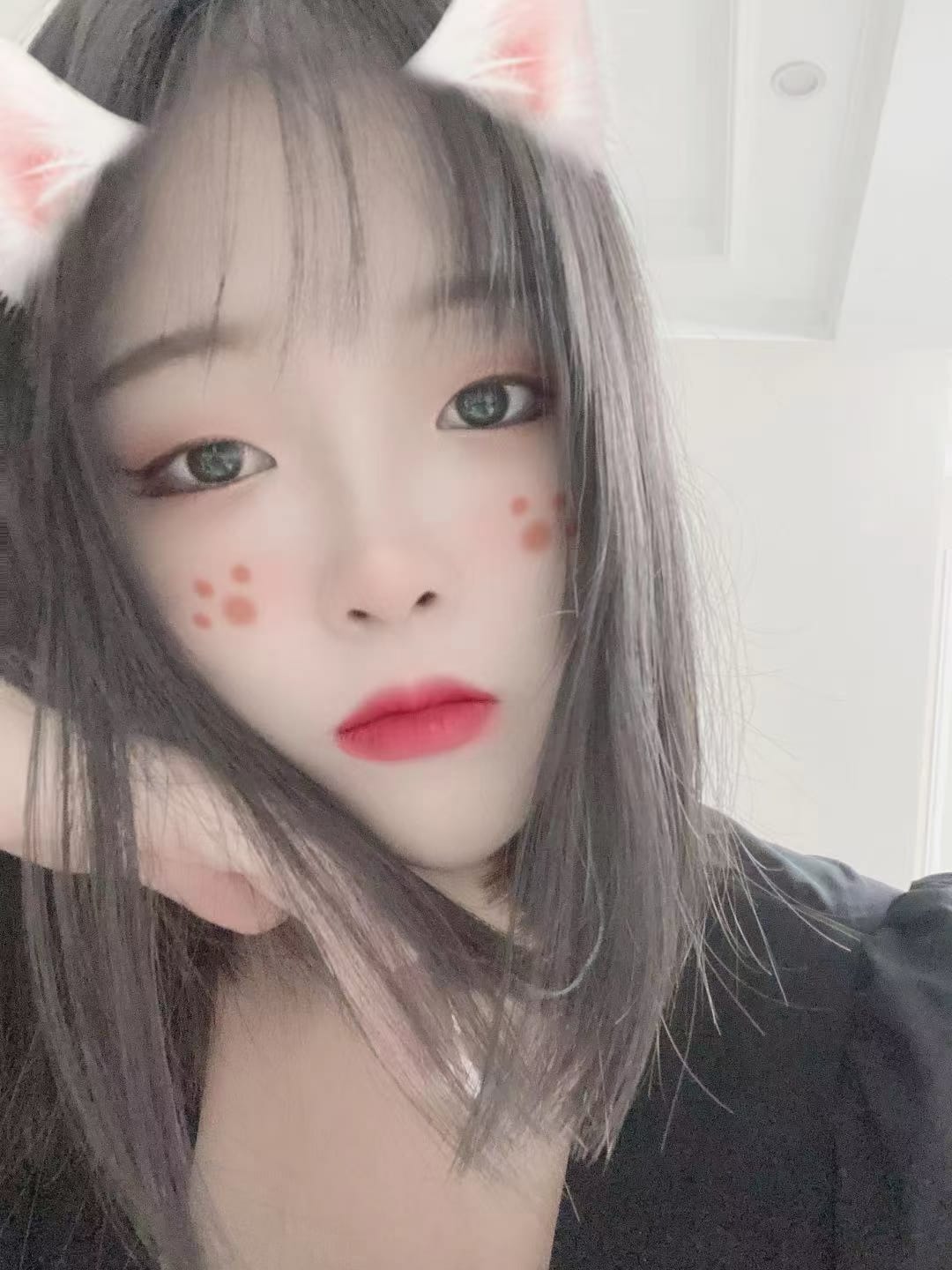 04年的小妹妹