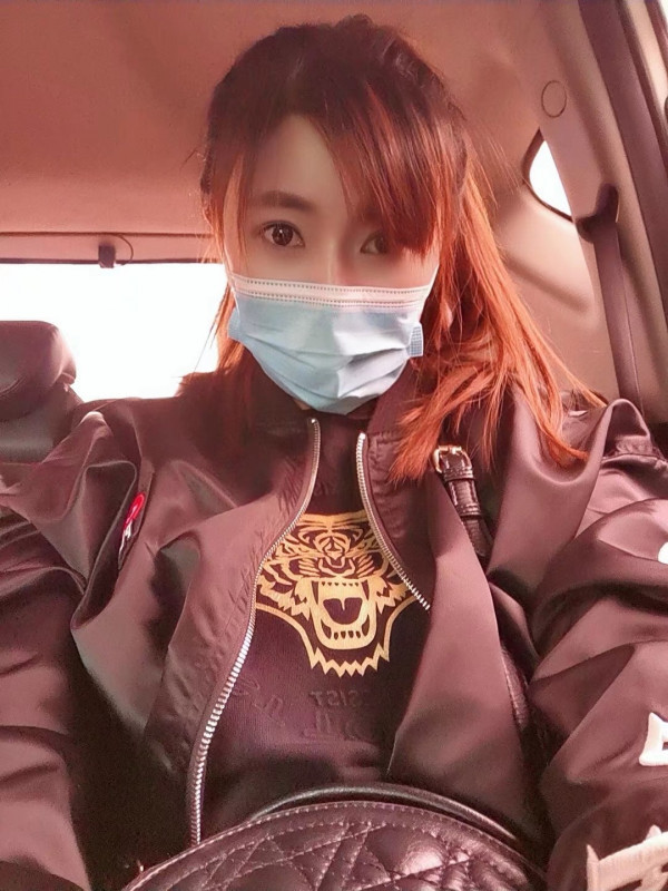 170大御姐风