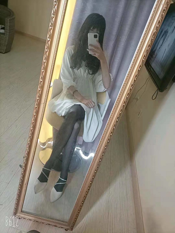 175的萌妹子