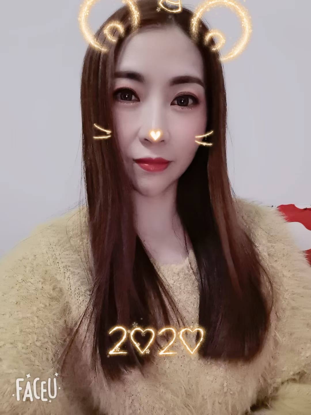 D杯小萝莉安琪