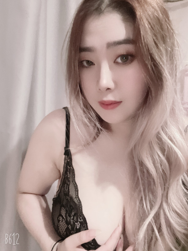 F杯木瓜奶的冲击