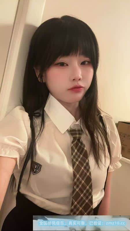 JK制服灵妹