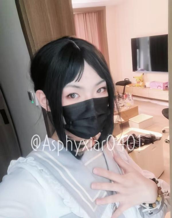 cd小沐