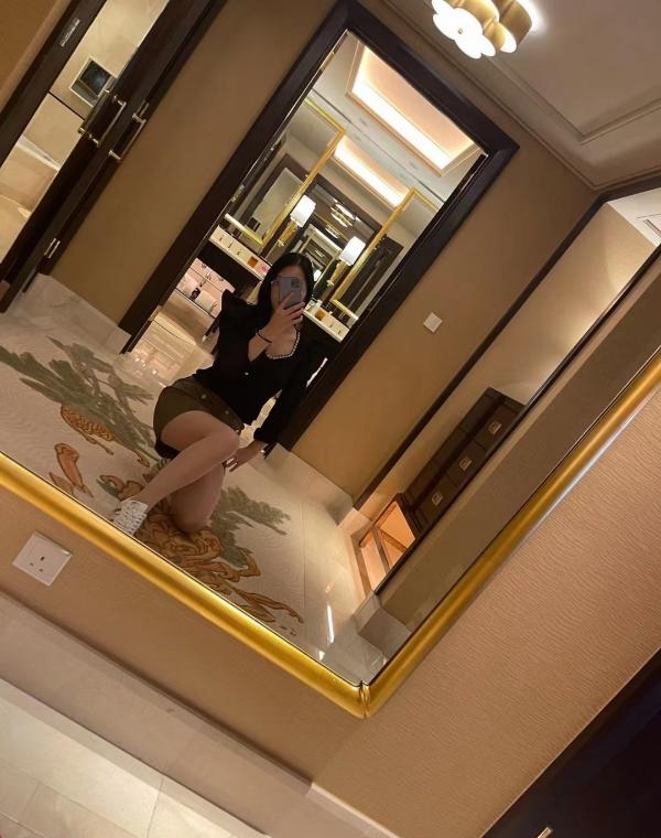 一米七妹子