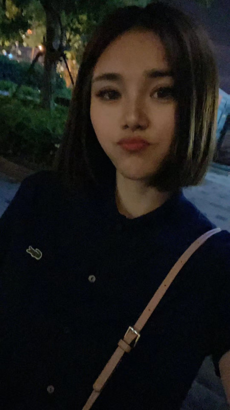 七宝闵行妹妹