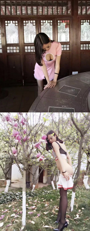 万彩城骚妇