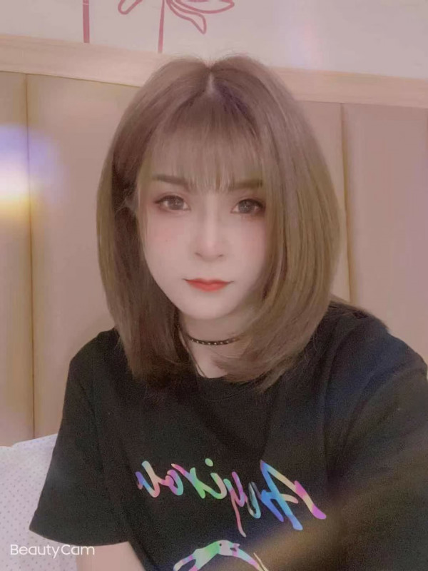 万胜围甜甜