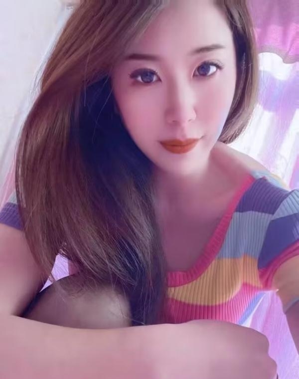 万达好身材青青