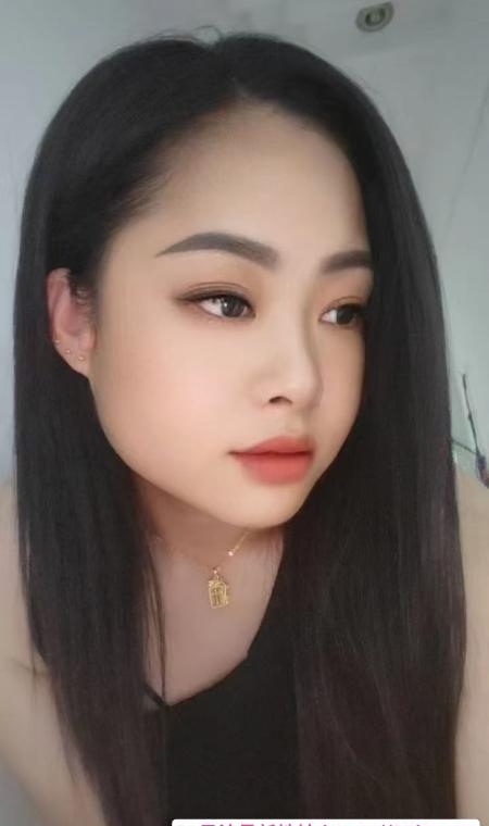 万达熟女小艾