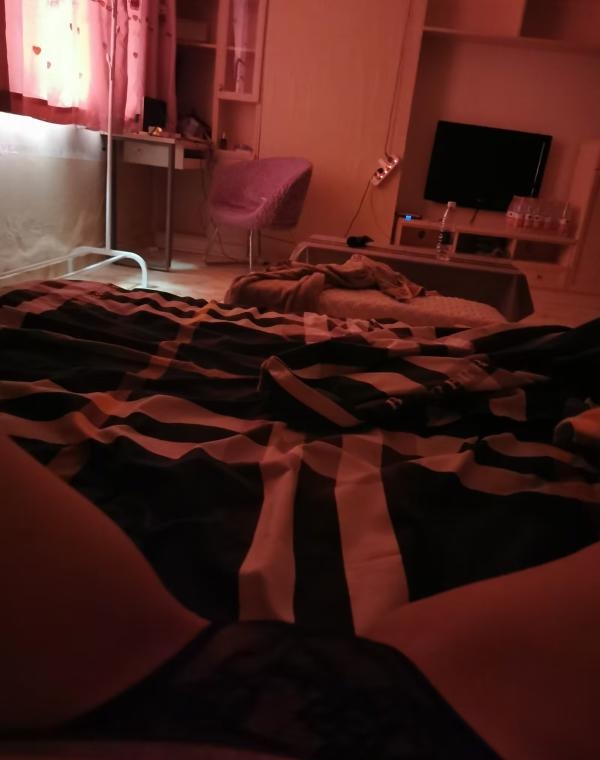 三通sm爱丽丝