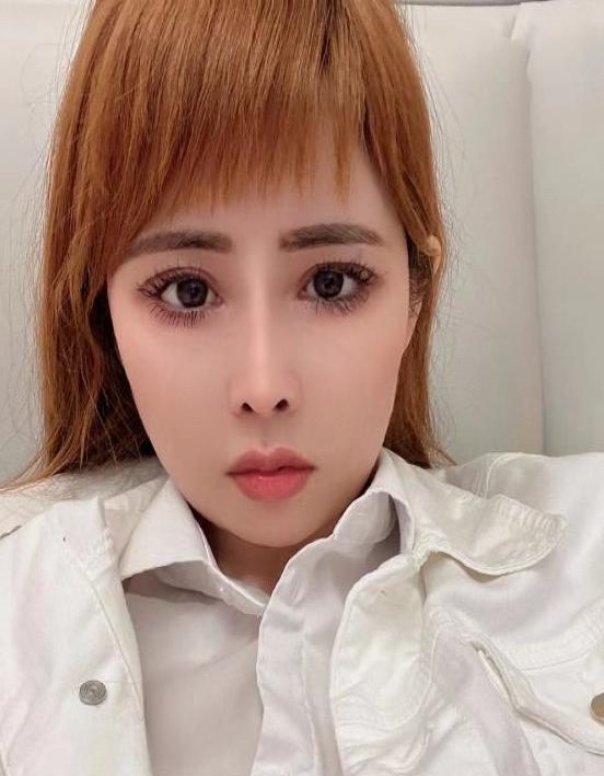 三通优乐美美婷