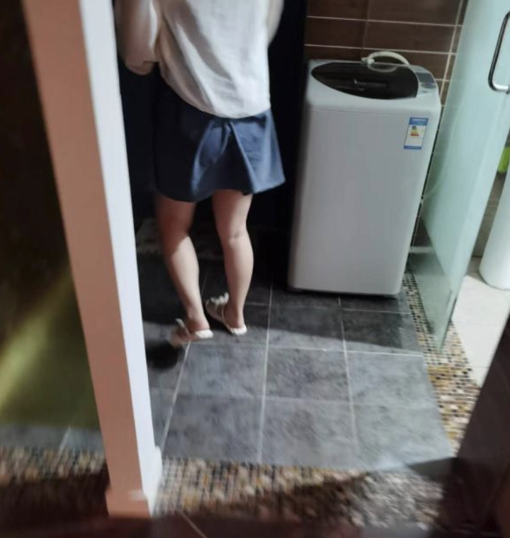 三里屯大胸梦儿