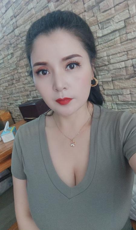 上城区少妇