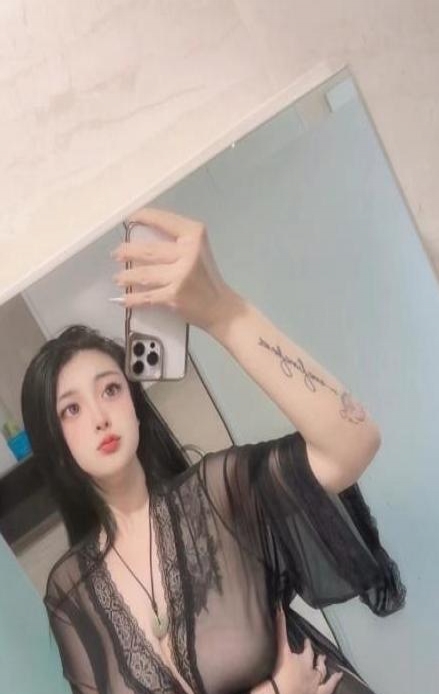 上城大奶妹