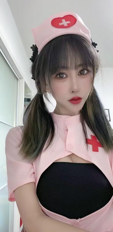 上城妹子