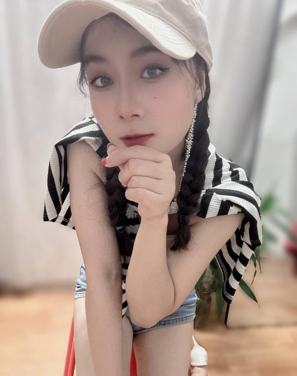 上城温柔甜心妹子