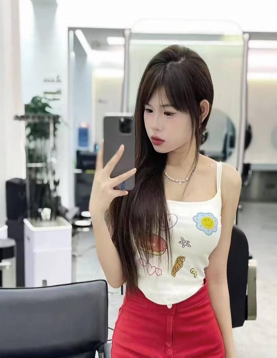 上海兼职00后学妹（自聊自做
