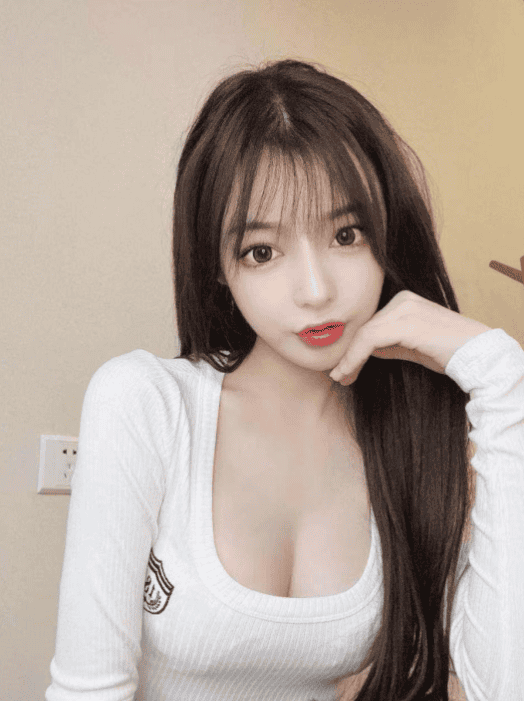 上海兼职妹妹态度极好各种姿势都配合