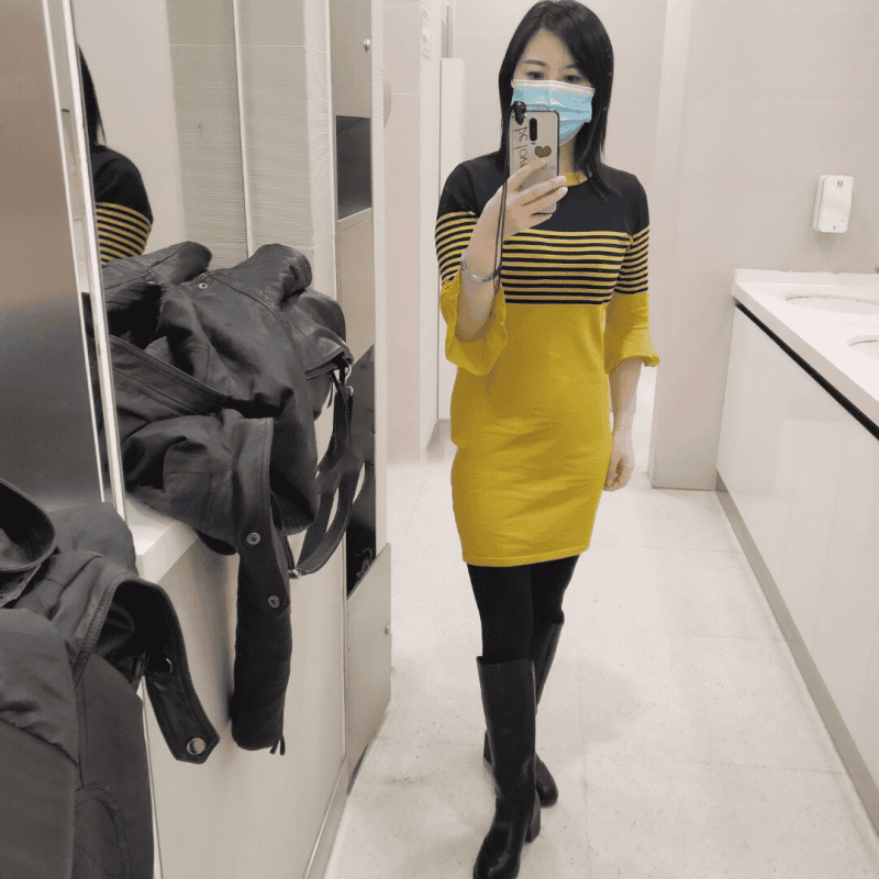上海女王调教