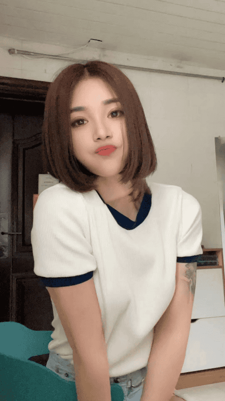 上海小晴