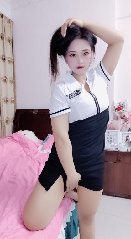 上海少妇