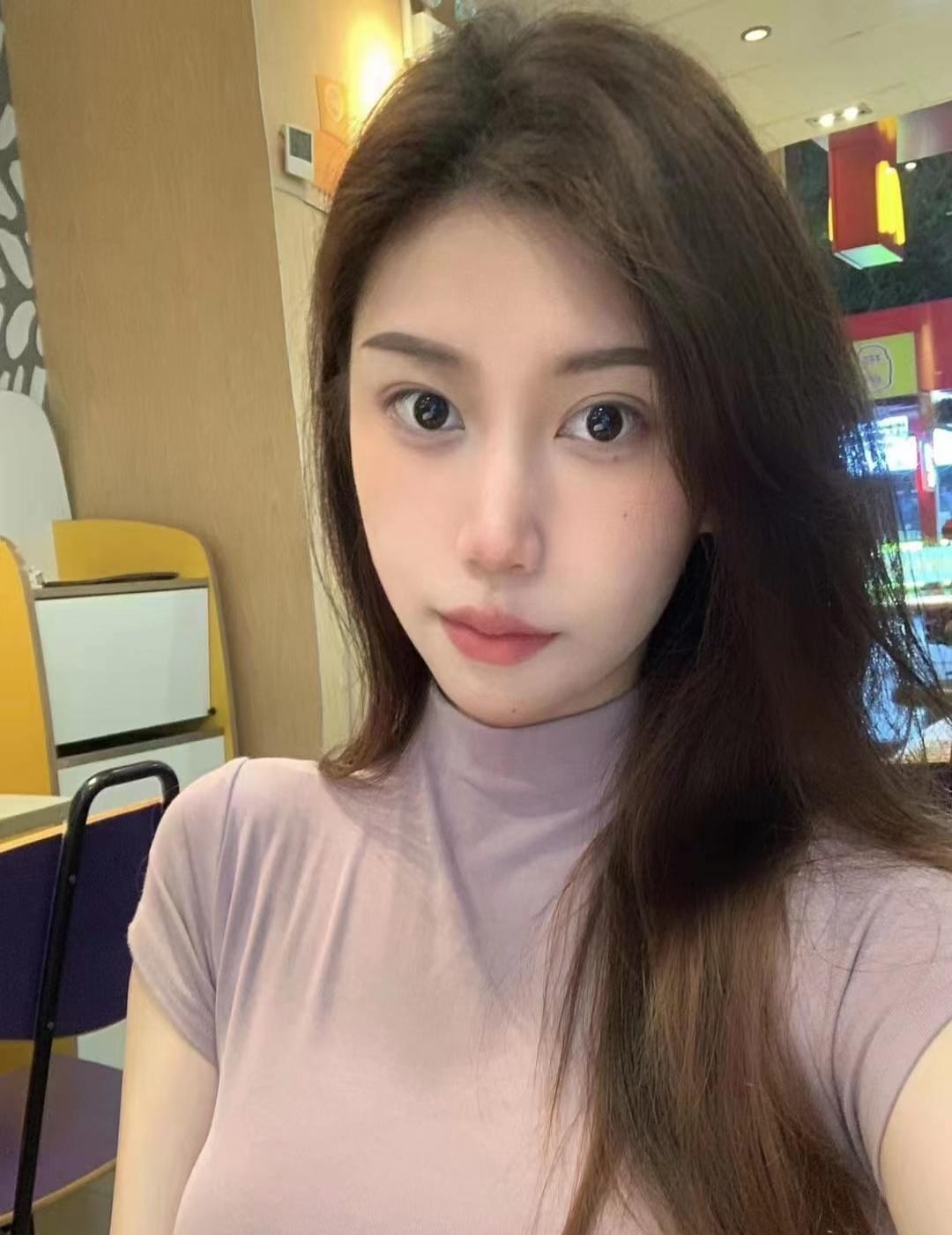 上海性感女神可儿