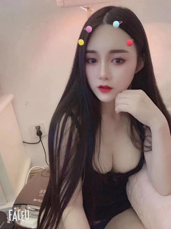 上海性感美女