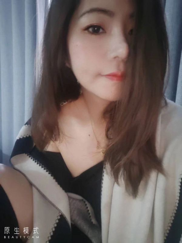 上海普陀中项玖玖