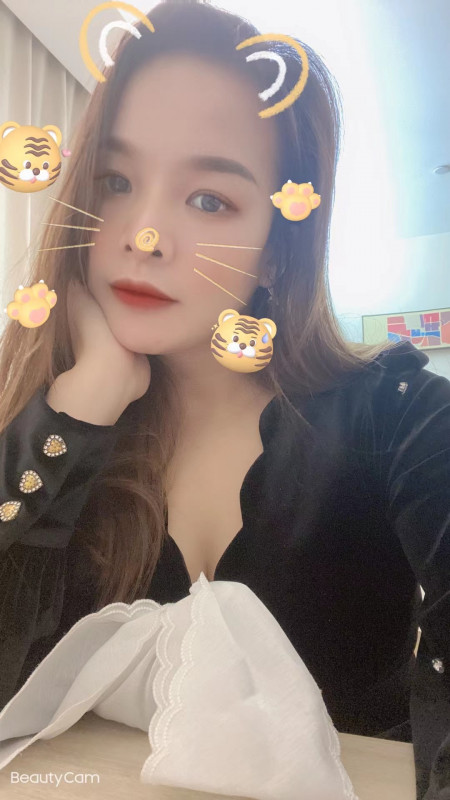上海普陀女