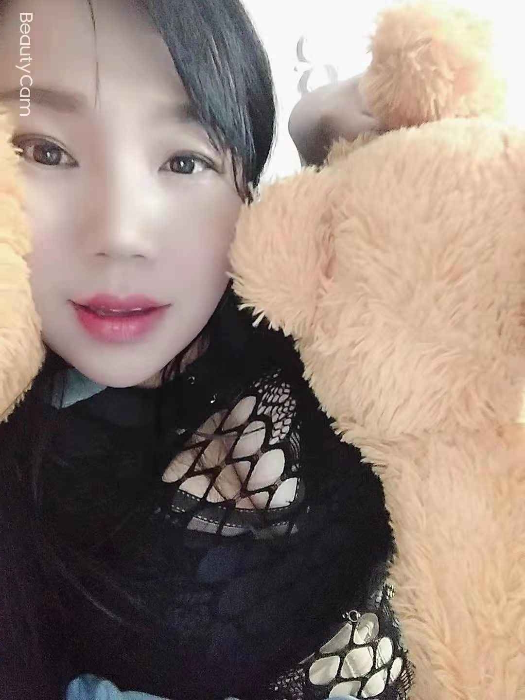 上海浦东少妇