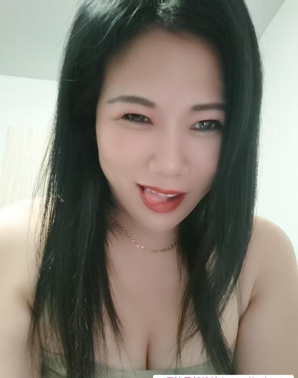 上海熟女姐姐