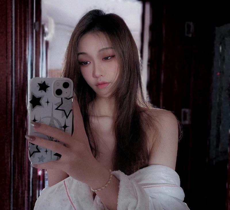 上海苗条小妹