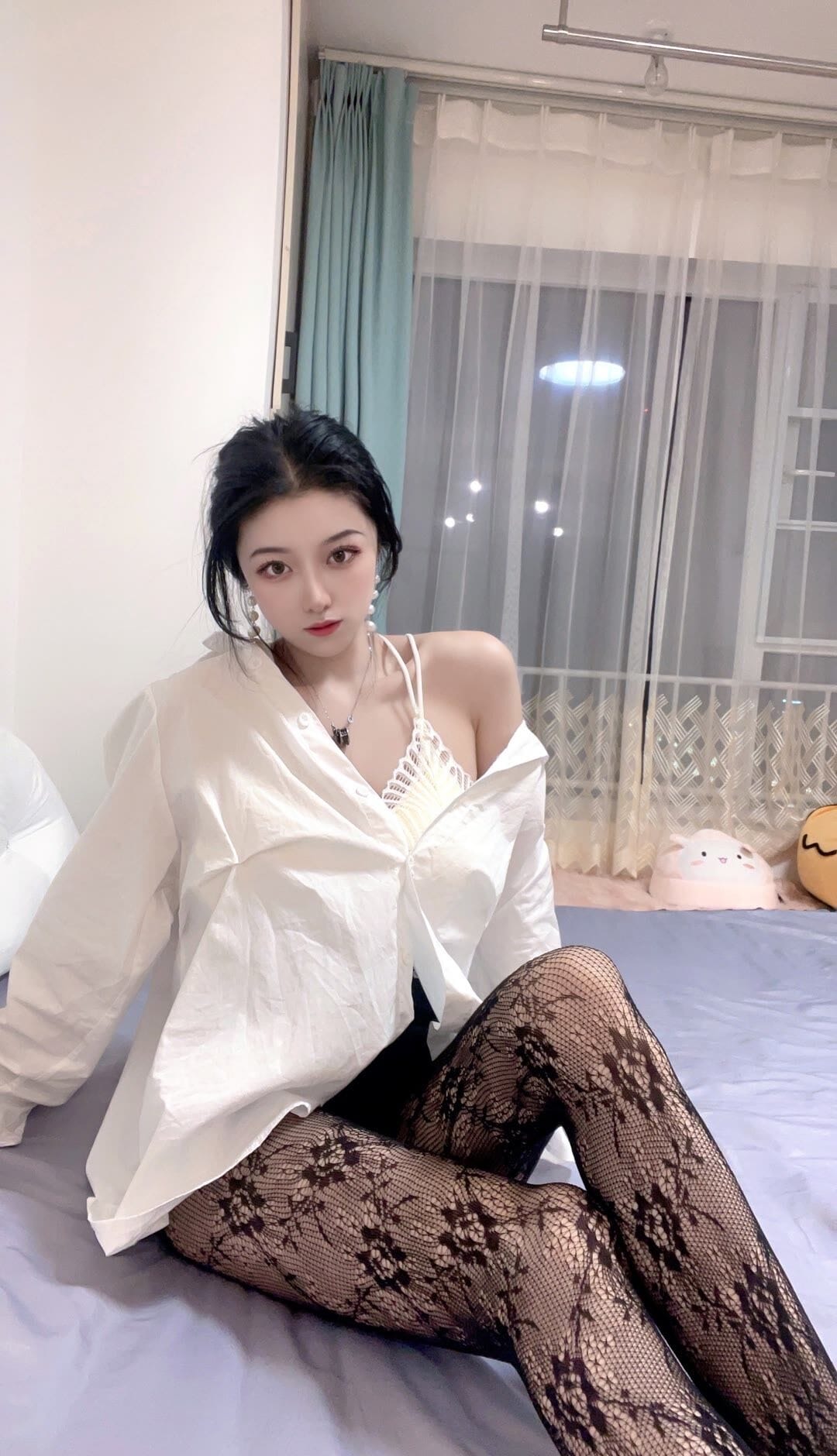 上海闵行极品s身材妹妹