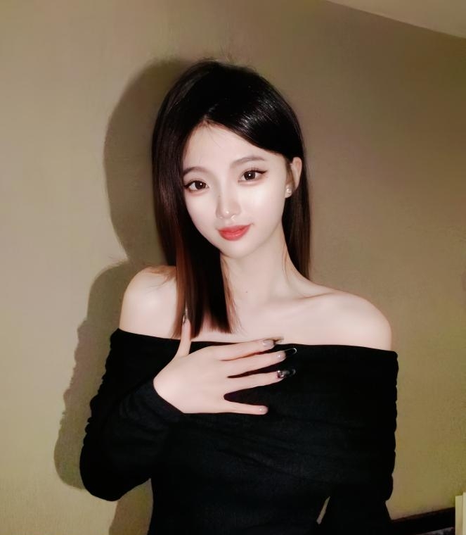 上海闵行诗琪