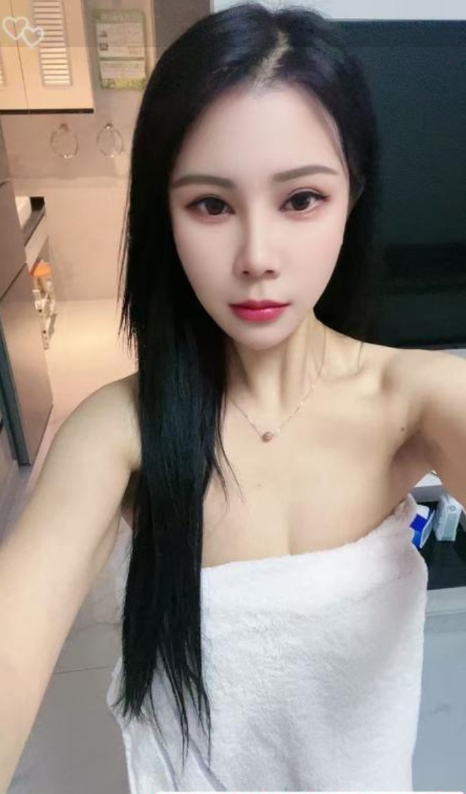 上海风骚行小妹