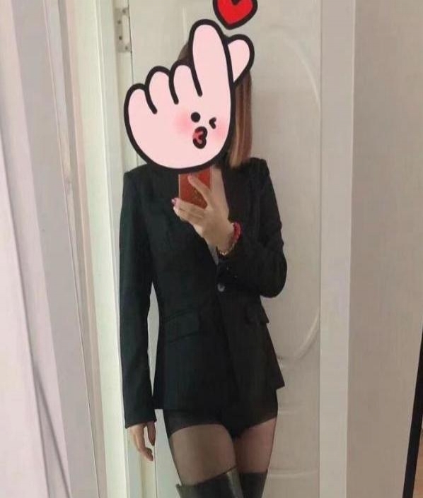 上海魅惑熟女