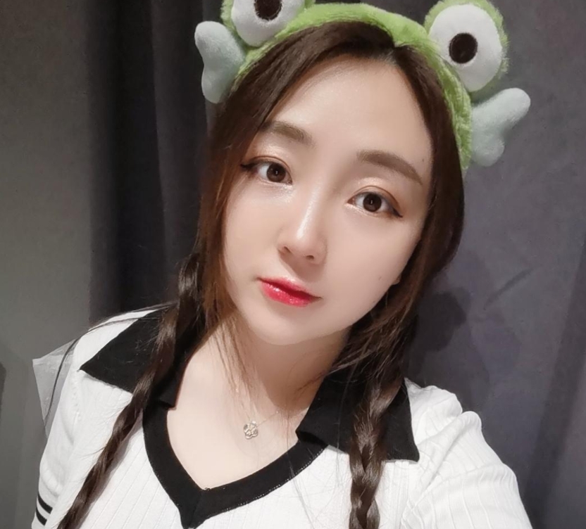 上芬小敏奶子大