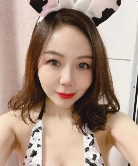 下面会跳舞的暖暖