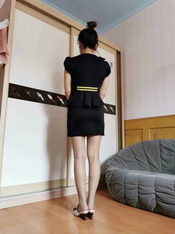 不错的丝袜熟女