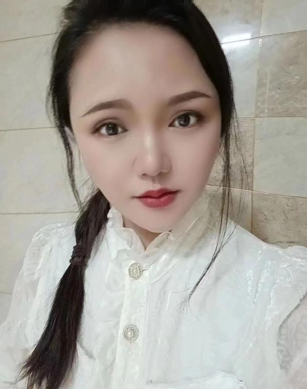 专业手法的熟女