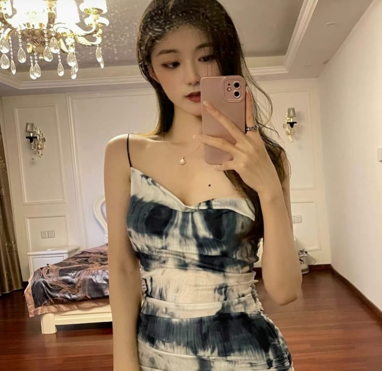 世纪城服务型熟女