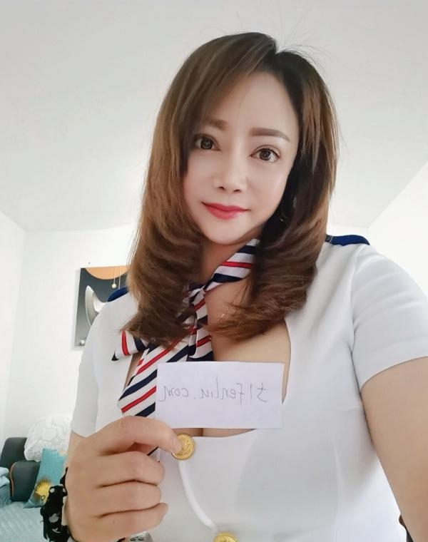 东三环美少妇