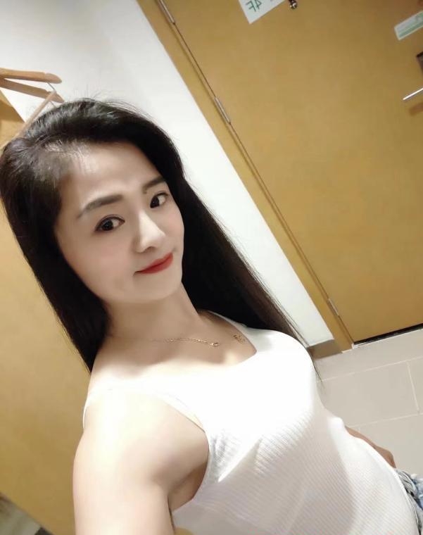 东丽小少妇