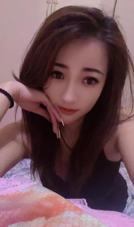 东丽美女颜颜