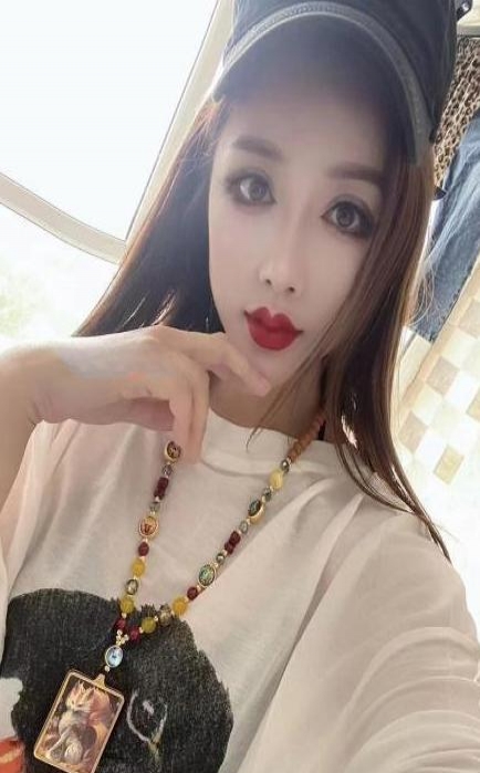 东北喷水小姐姐
