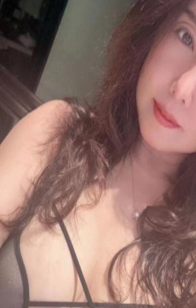 东北少妇性感小北